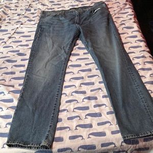 Ralph Lauren Polo Jeans Tall